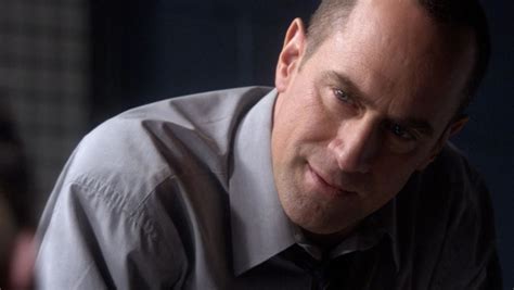 stabler special victims unit|why did elliot stabler quit svu.